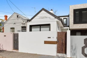 Villa Argo Melbourne